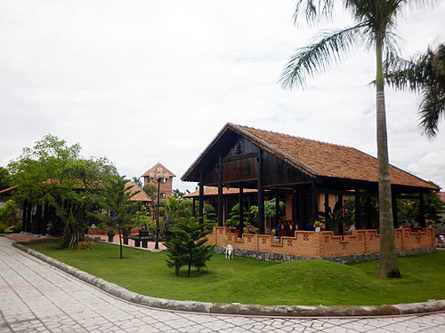 title san go, nha go, san go cong nghiep
